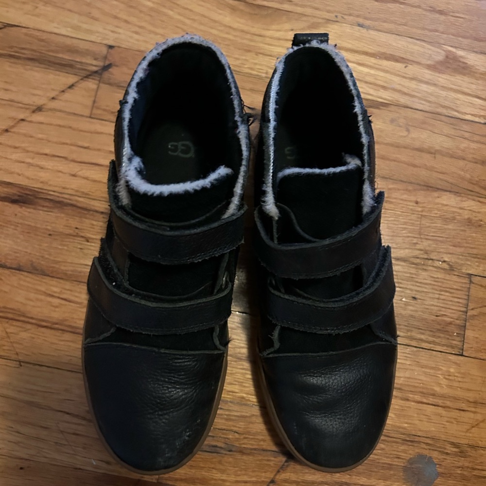 Ugg boots size 3